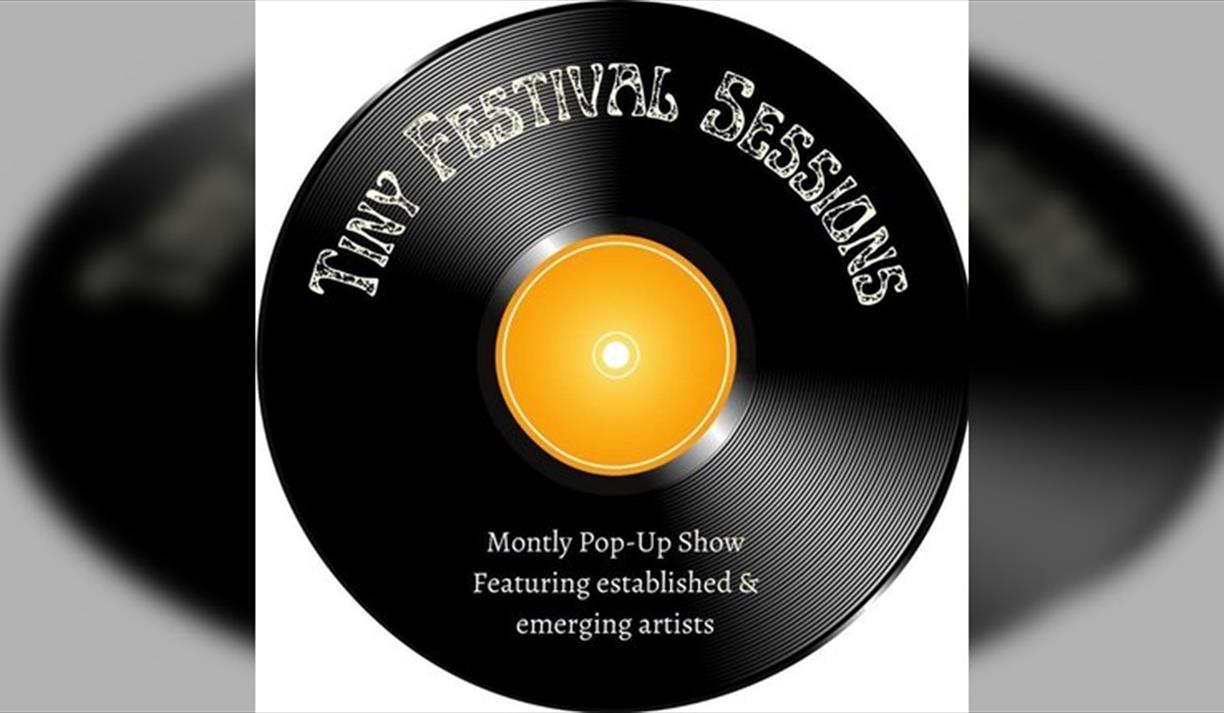 Tiny Festival Sessions Present........The Carnaby Brothers