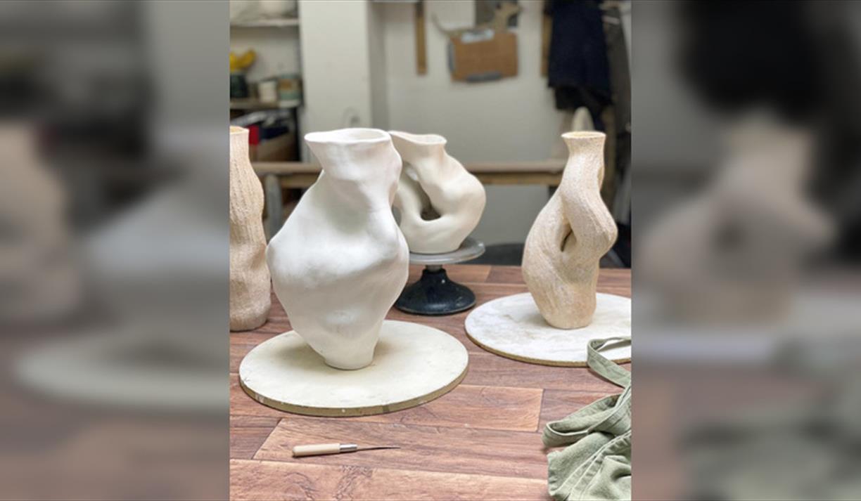 Ula Ceramics Workshop