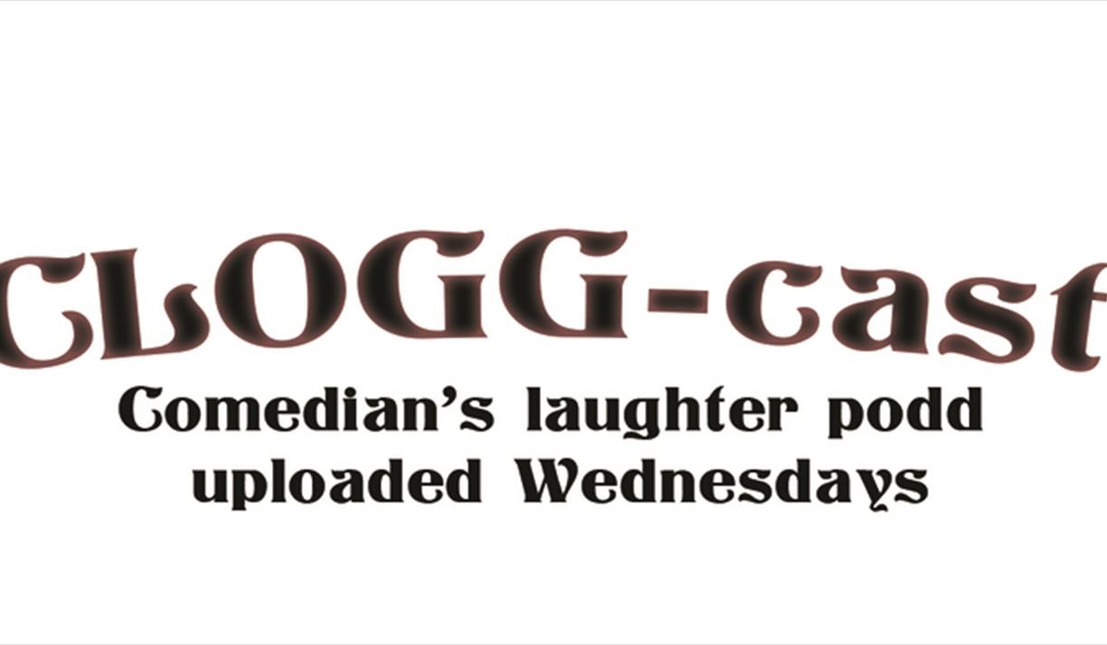 Clogg Comedy - Big Dec Energy Part Ii