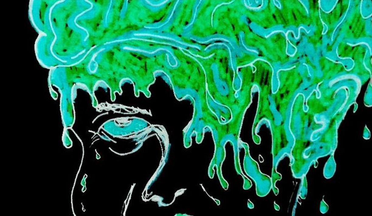 Melt Your Brains Fest