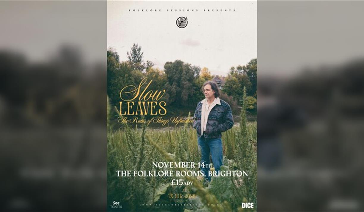 Slow Leaves