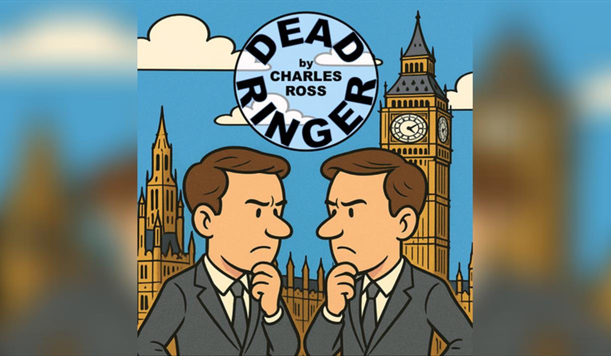 Dead Ringer