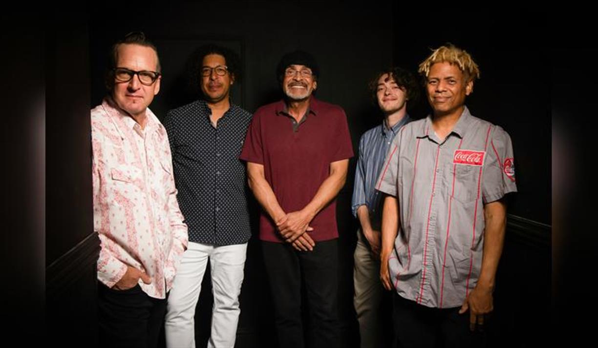 Love; Forever Changes 60th Anniversary Tour