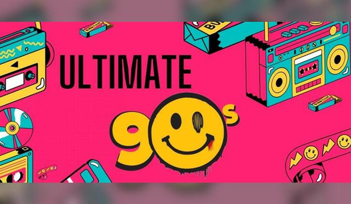Ultimate 90s