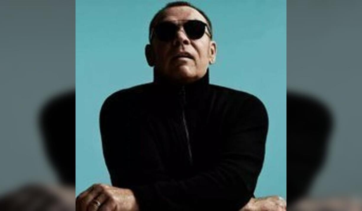 UB40 featuring Ali Campbell