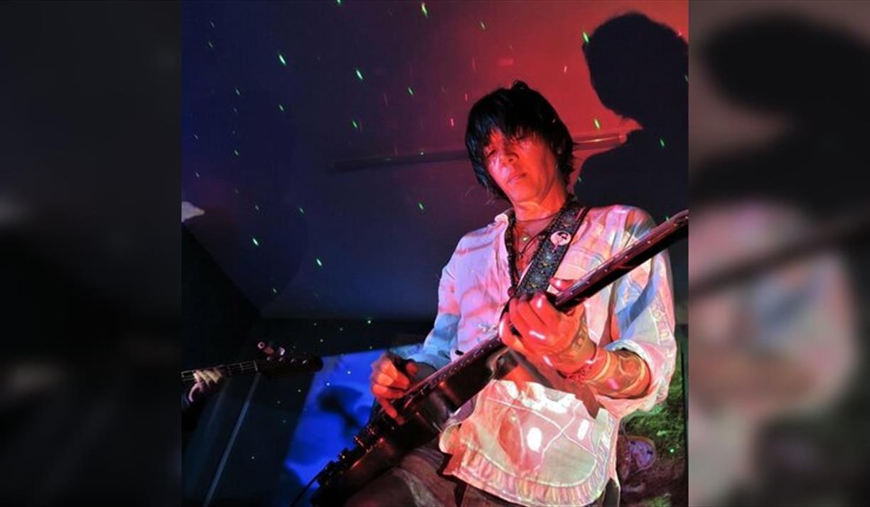 Acidfest: Brighton Psych Night At The Bee's Mouth