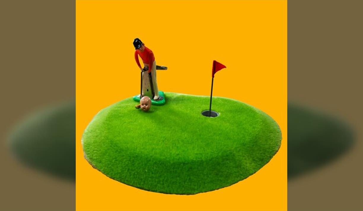 Big Hard Easter Special