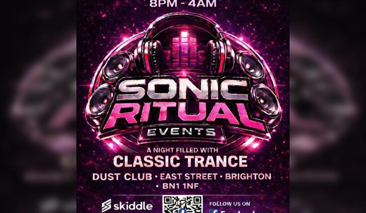 Sonic Ritual Events