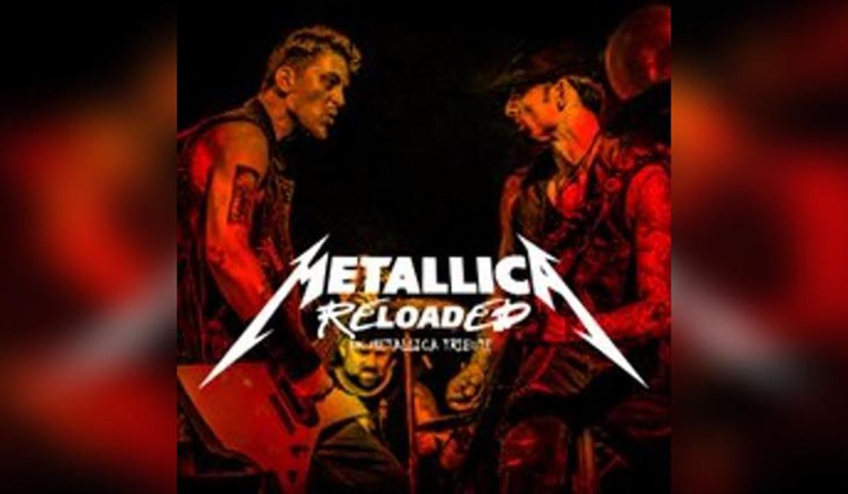 Metallica Reloaded