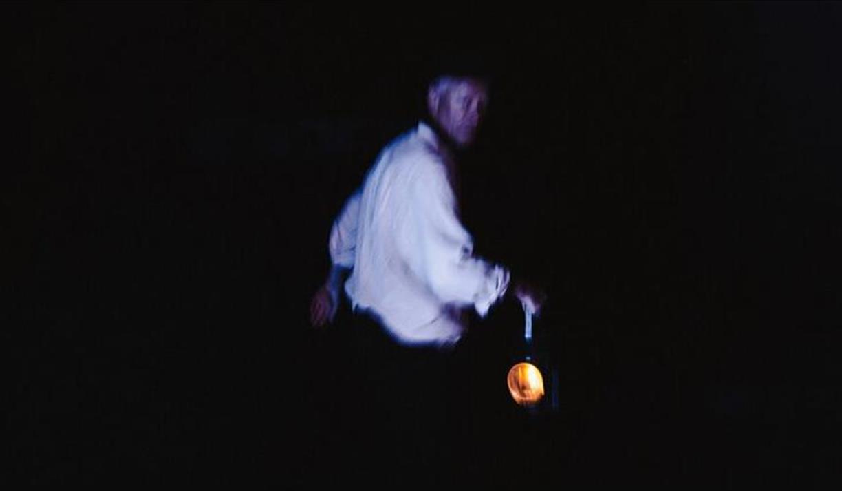 The Signalman - Hydrocracker