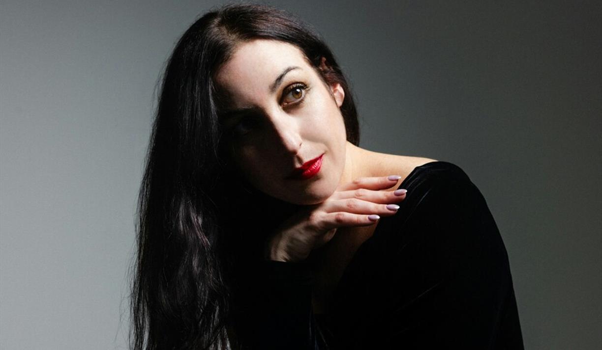 Marissa Nadler
