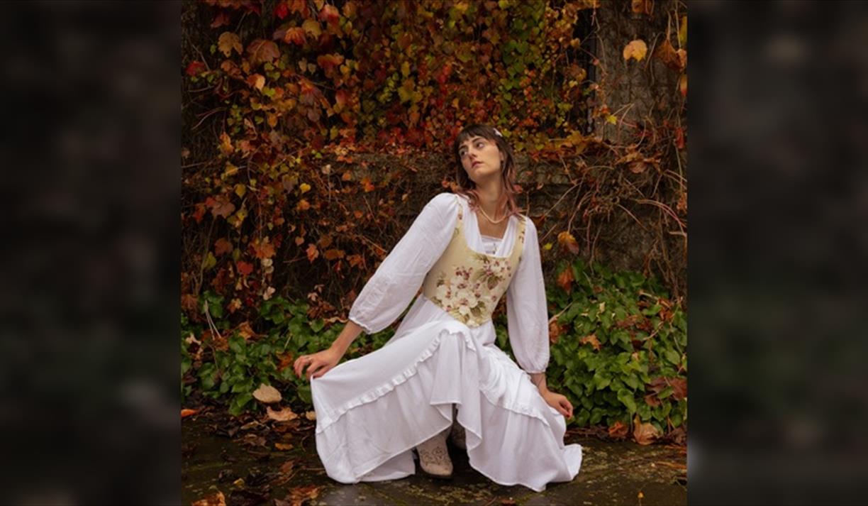 Gds Presents: Frances Mistry + Sad Dads + Joe Little