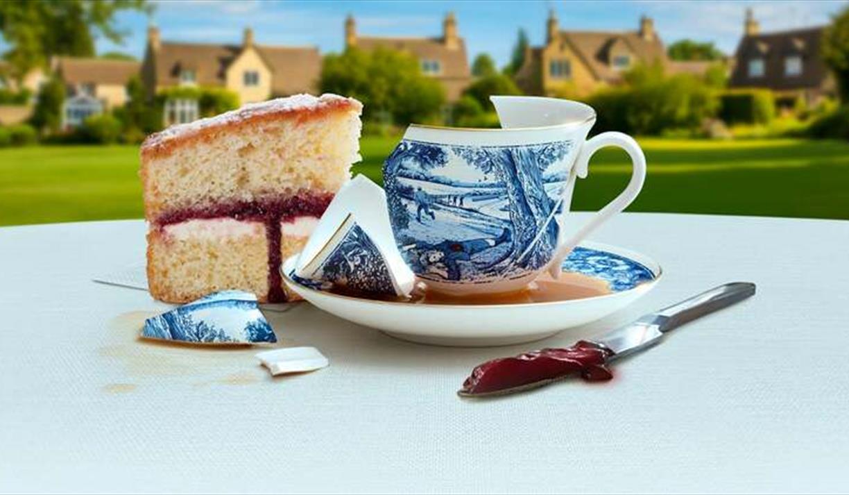 Midsomer Murders: The Killings at Badger's Drift