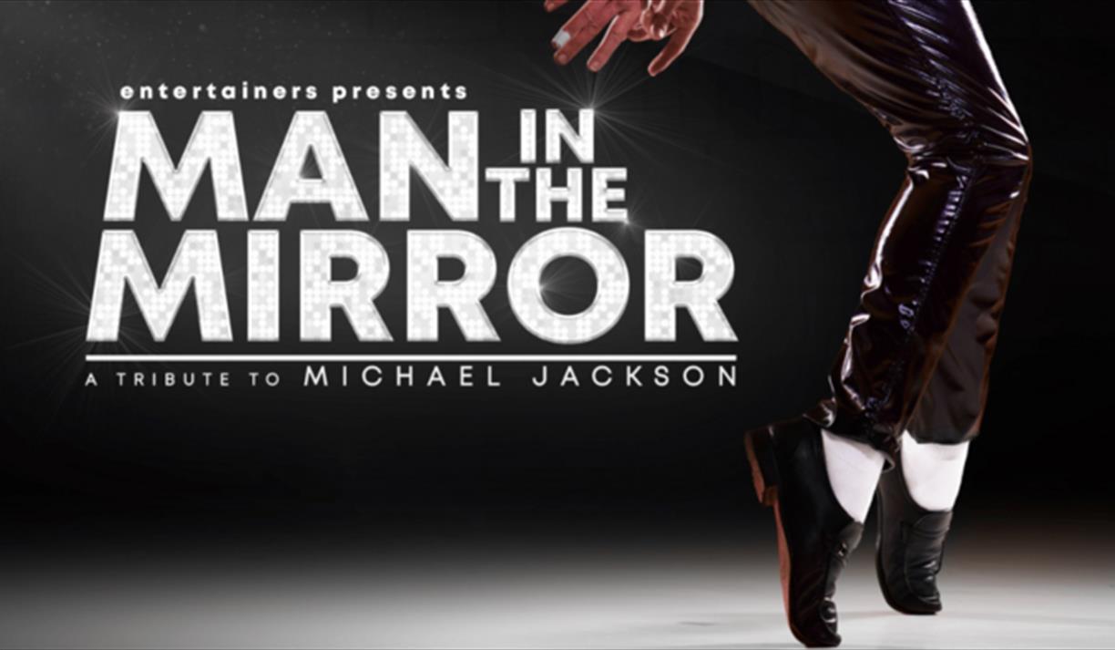 Man In The Mirror