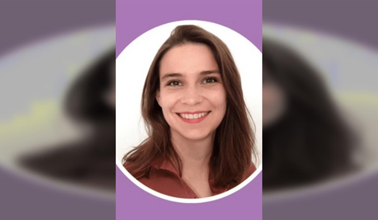 The Symphony of the Universe - Dr Eva-Maria Mueller