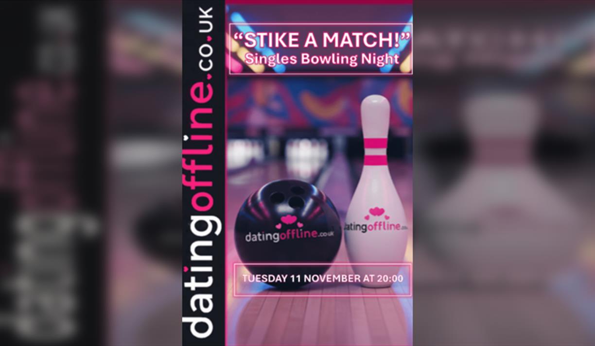 Singles Bowling Night