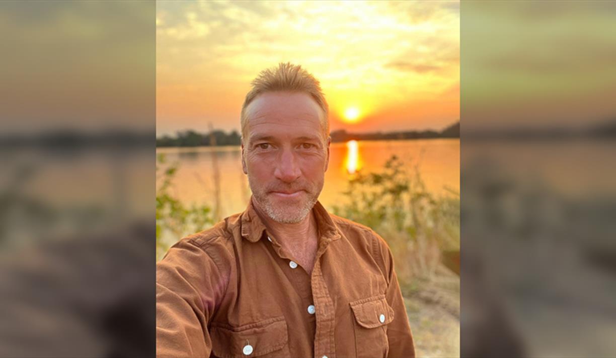 Ben Fogle: Tales From the Wilderness