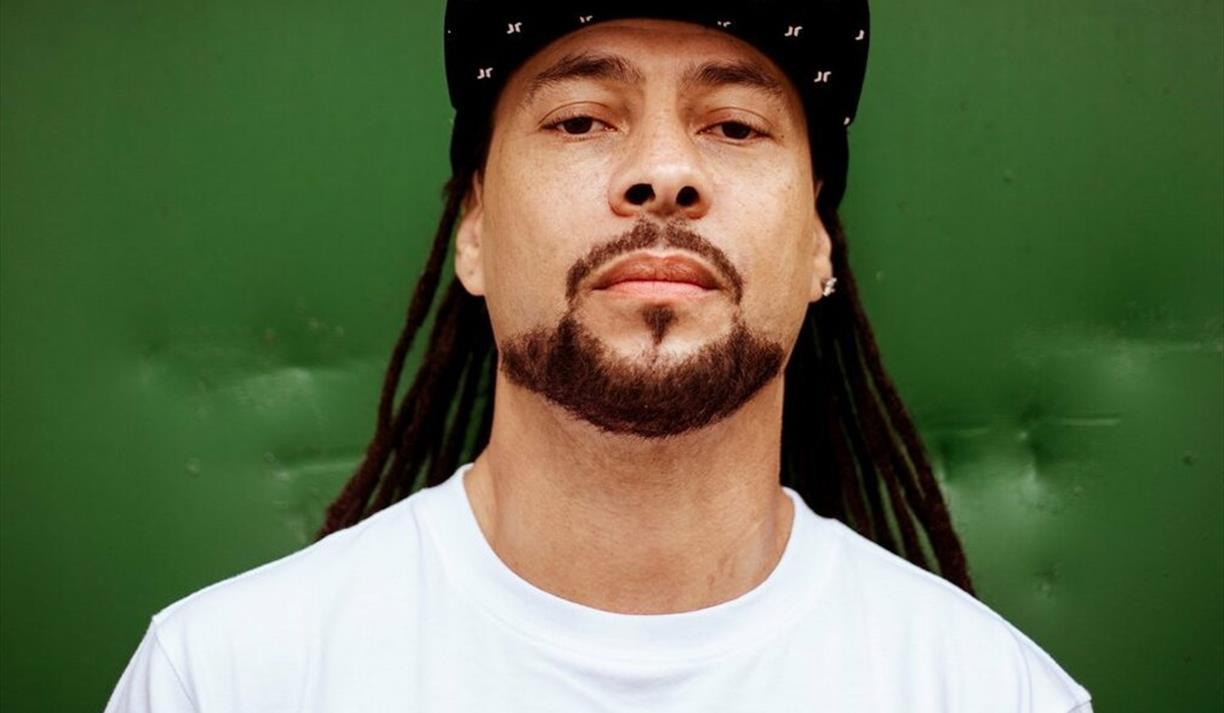 Roni Size and LTJ Bukem