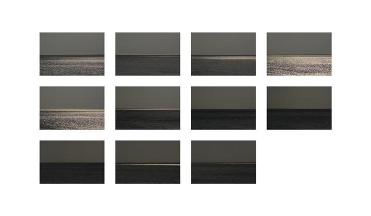 Sa Ta Na Ma - A Brighton Photo Fringe Exhibition by Eva Kalpadaki