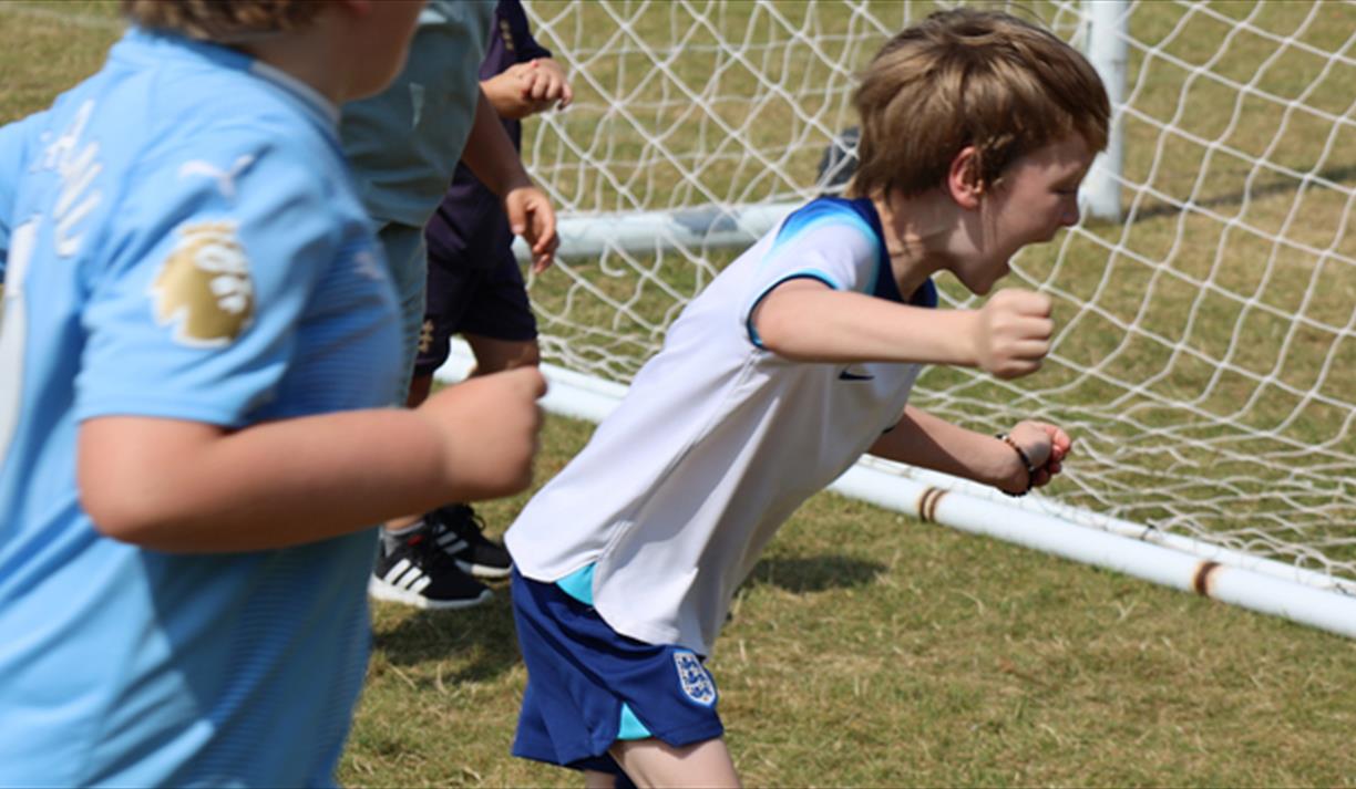 Lancing College Half Term Holiday Camp