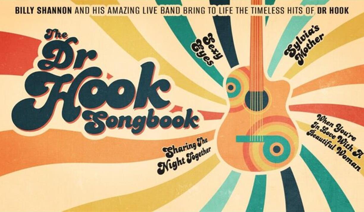 Dr Hook Songbook