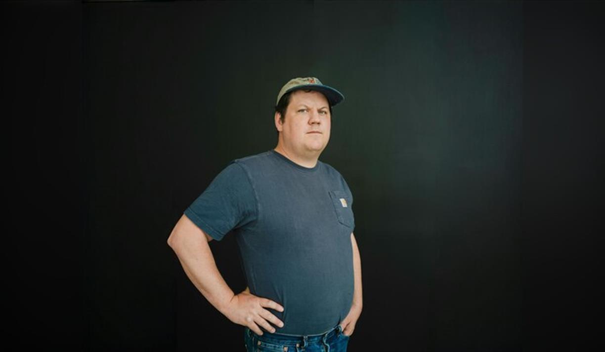 Jake Xerxes Fussell