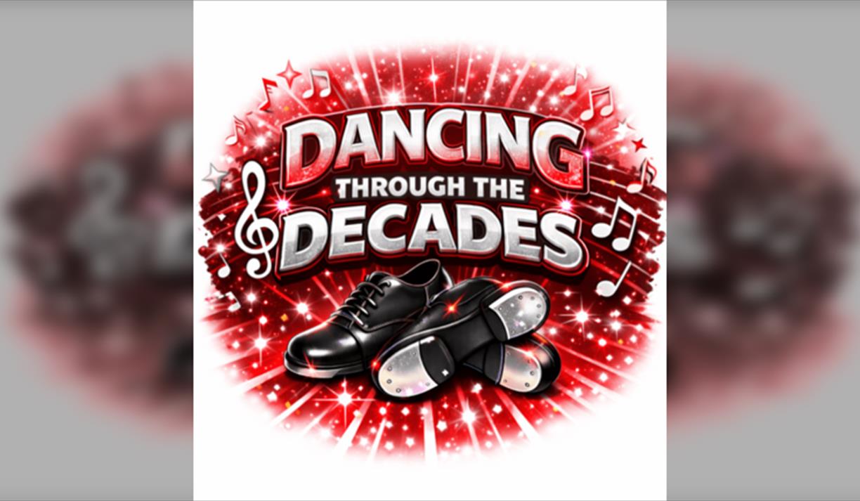 Dancing through the Decades