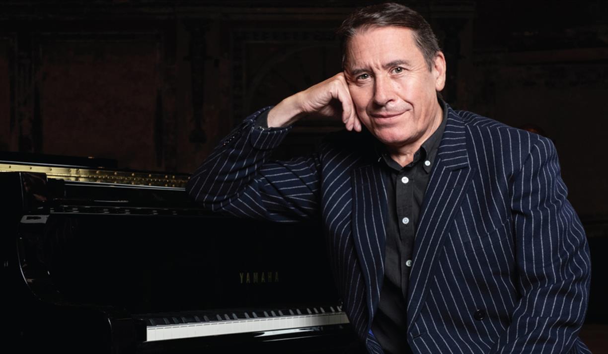 Jools Holland and His Rhythm & Blues Orchestra