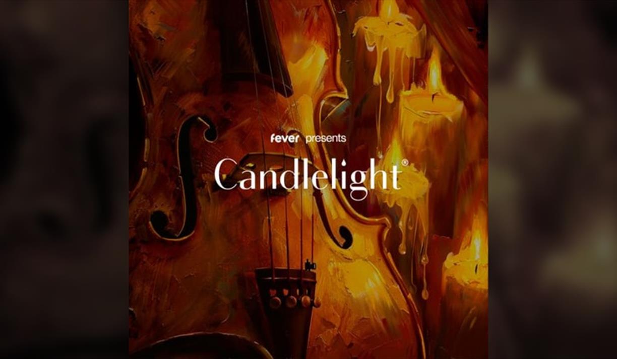 Vivaldi Four Seasons by Candlelight
