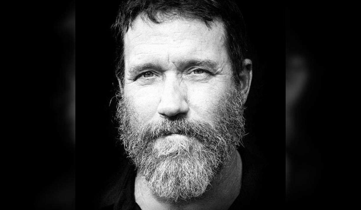 Chuck Ragan