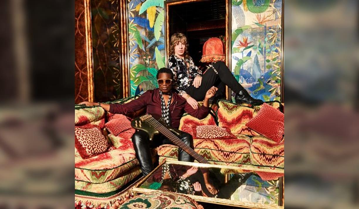 Brand New Heavies