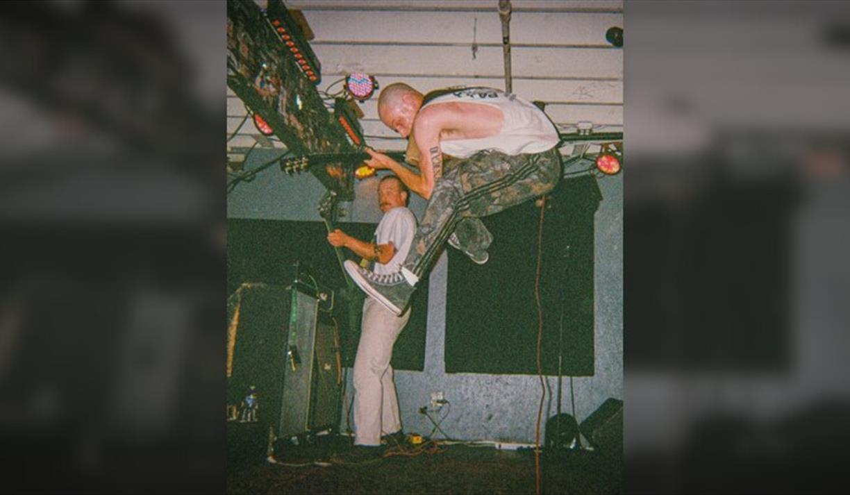 Ingrown | Brighton
