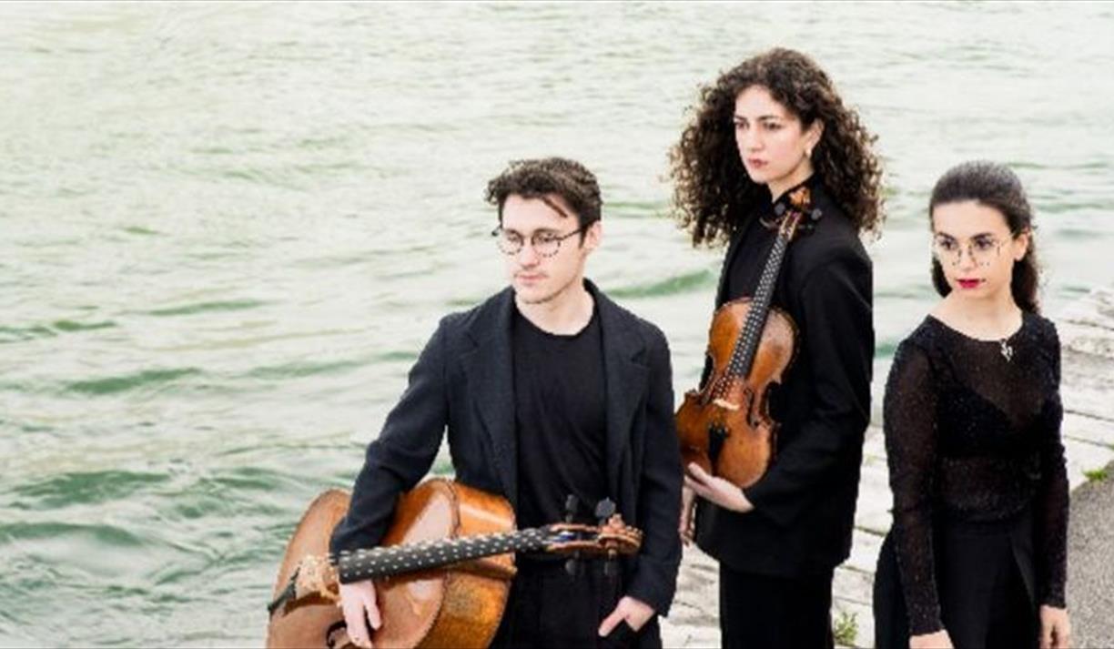 Trio Archai