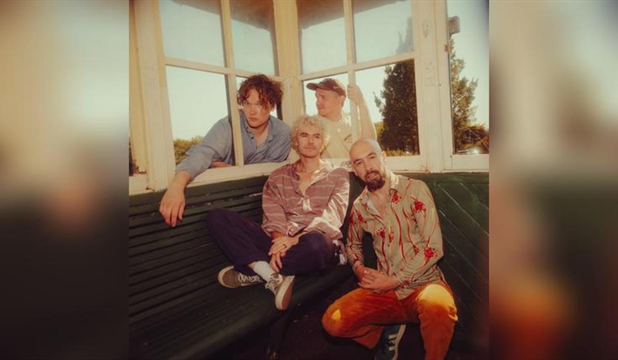 Nature TV:Live in Brighton