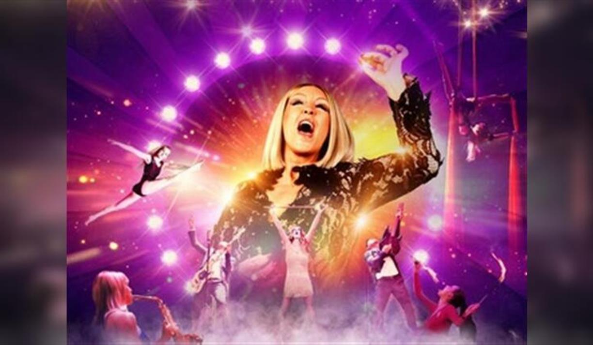 Cirque de Celine