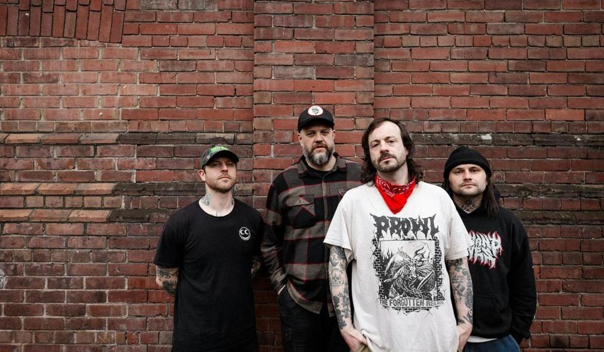 Cancer Bats
