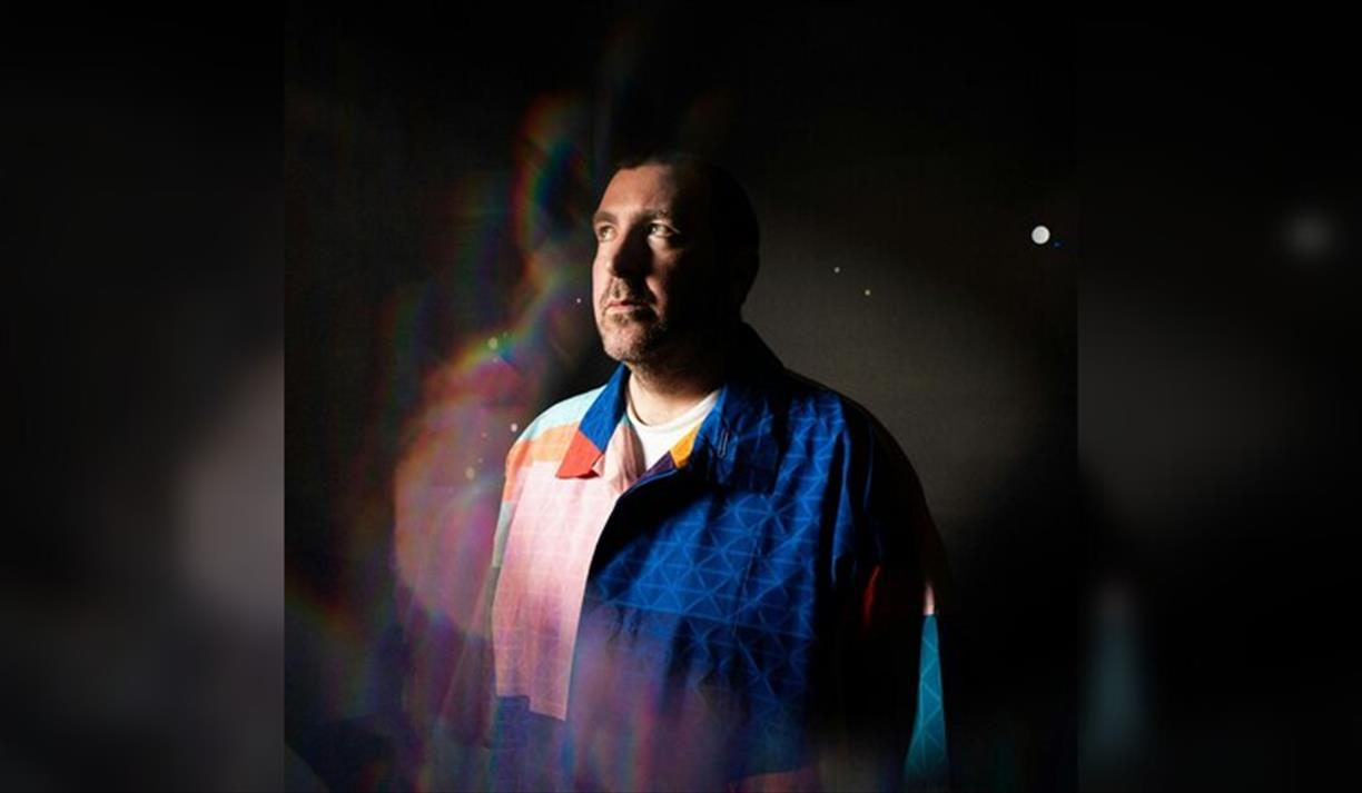 Joe Goddard
