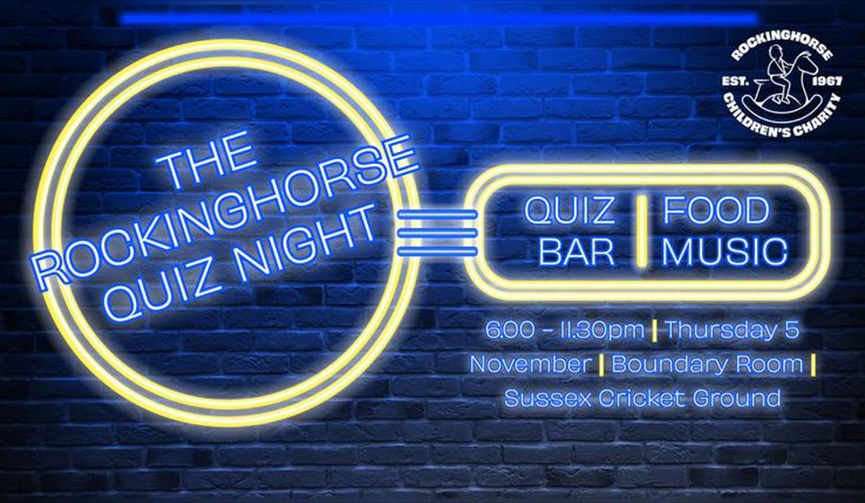 Rockinghorse Quiz