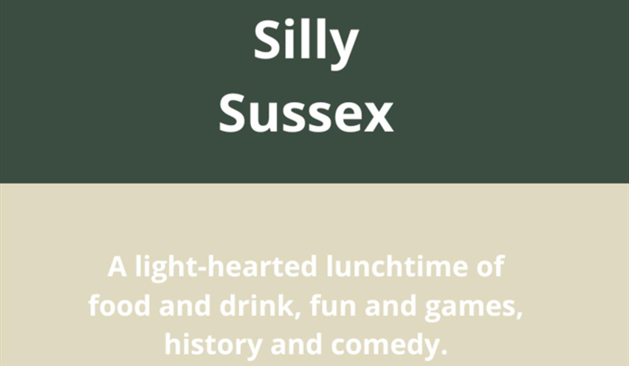 Silly Sussex