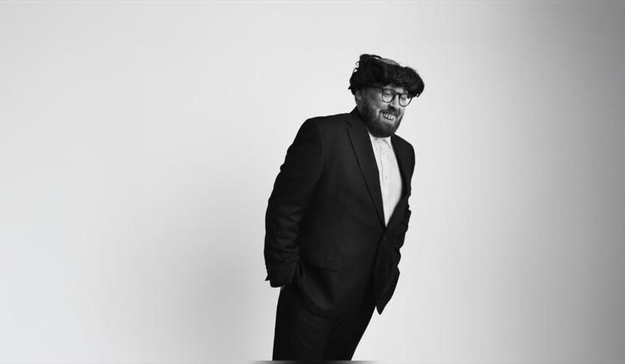 John Kearns: Tilting at Windmills