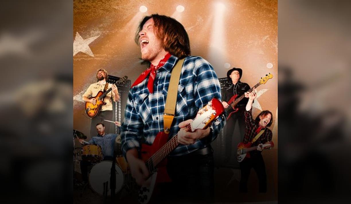 Clearwater Creedence Revival