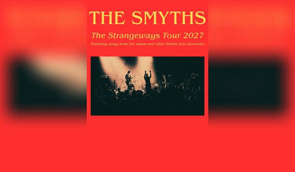 The Smyths