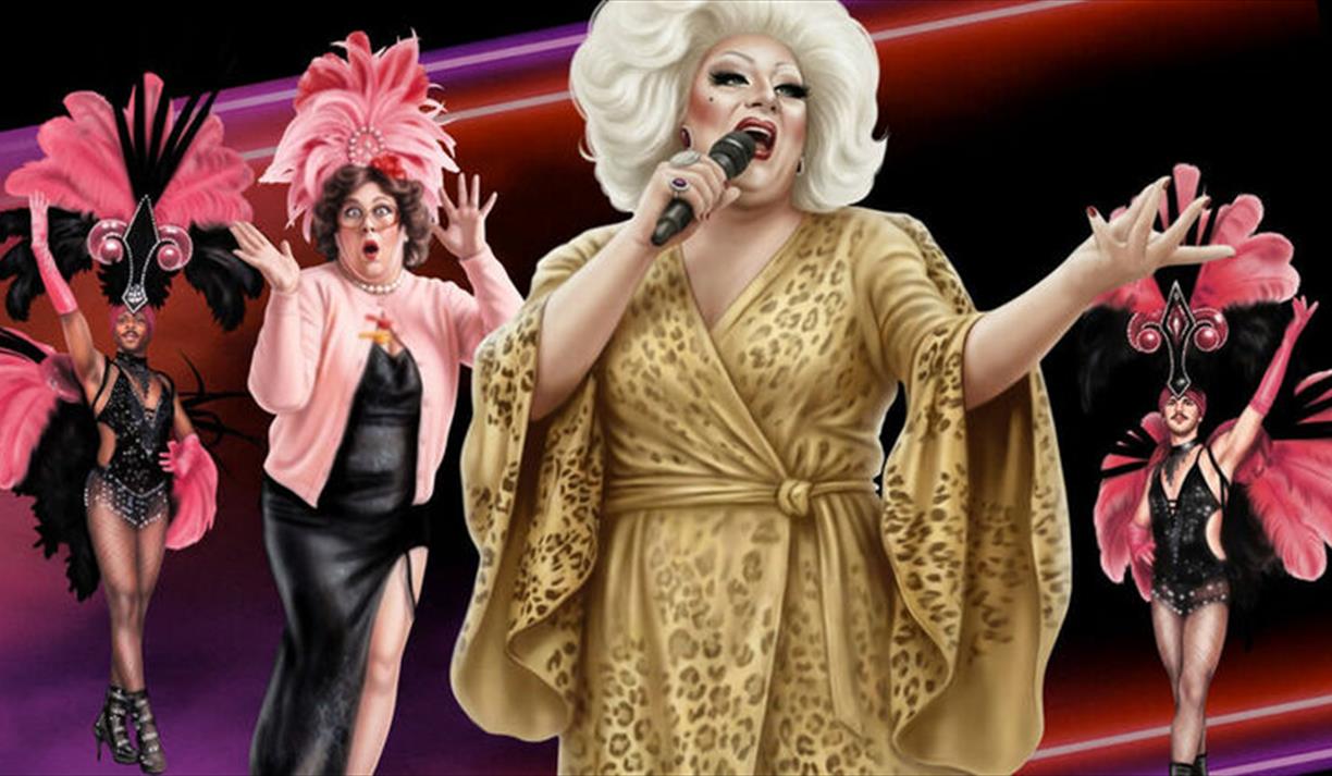 Myra Dubois