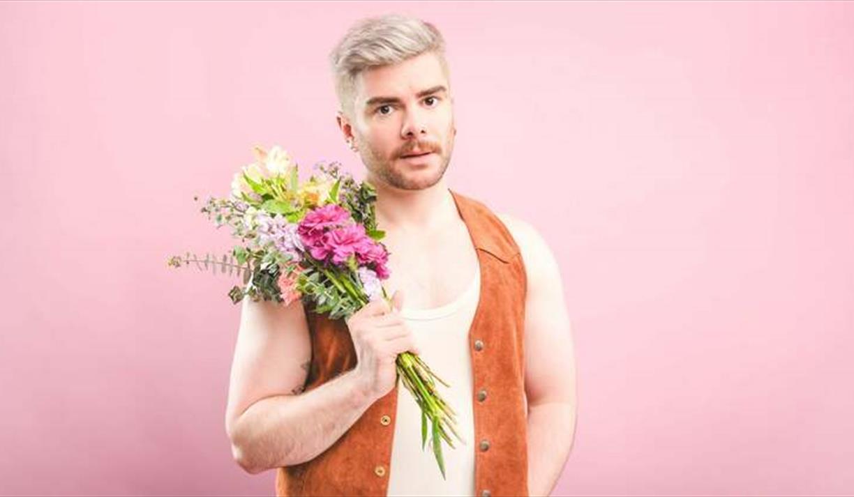 Christopher Hall: A Girl For All Seasons