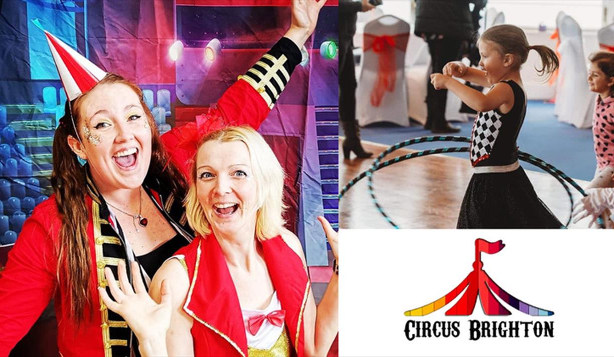 Circus Workshop