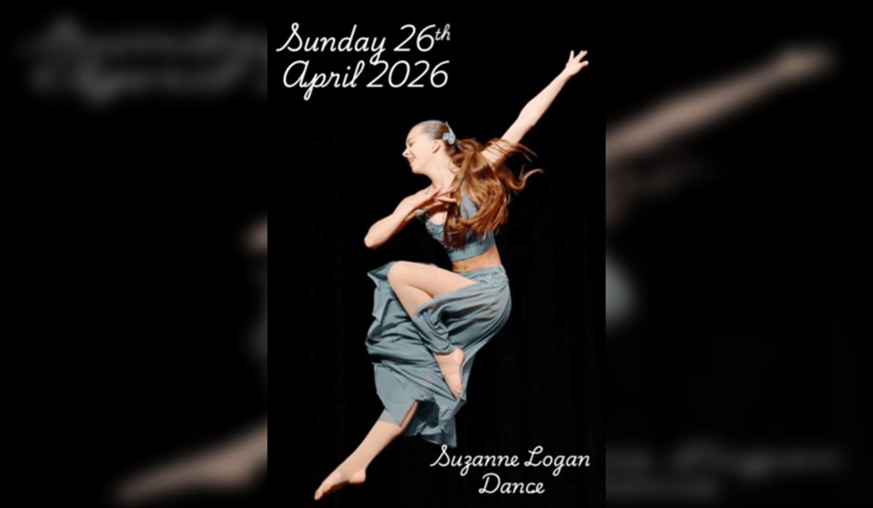 Suzanne Logan Dance Show