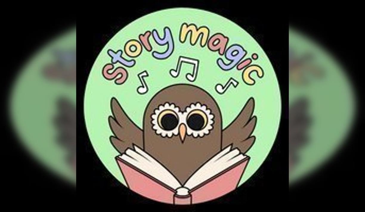 Story Magic