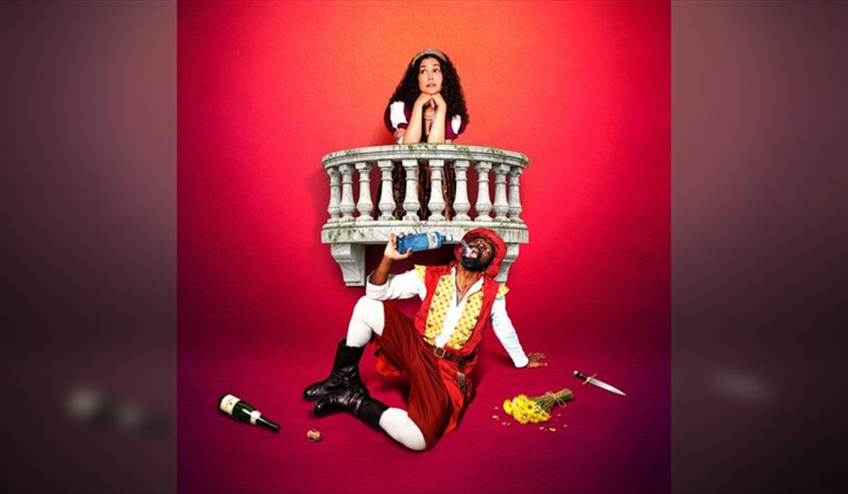 Sh!T-Faced Shakespeare® Romeo & Juliet