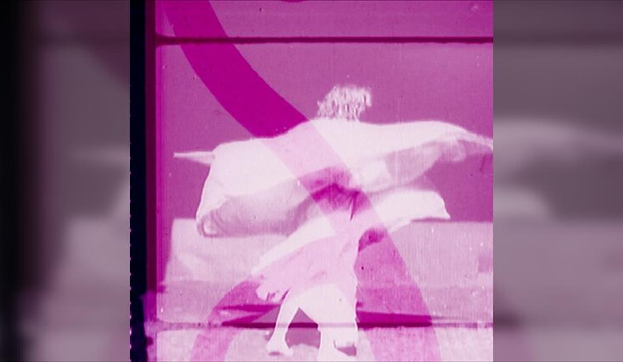 Play Back Forward exhibition