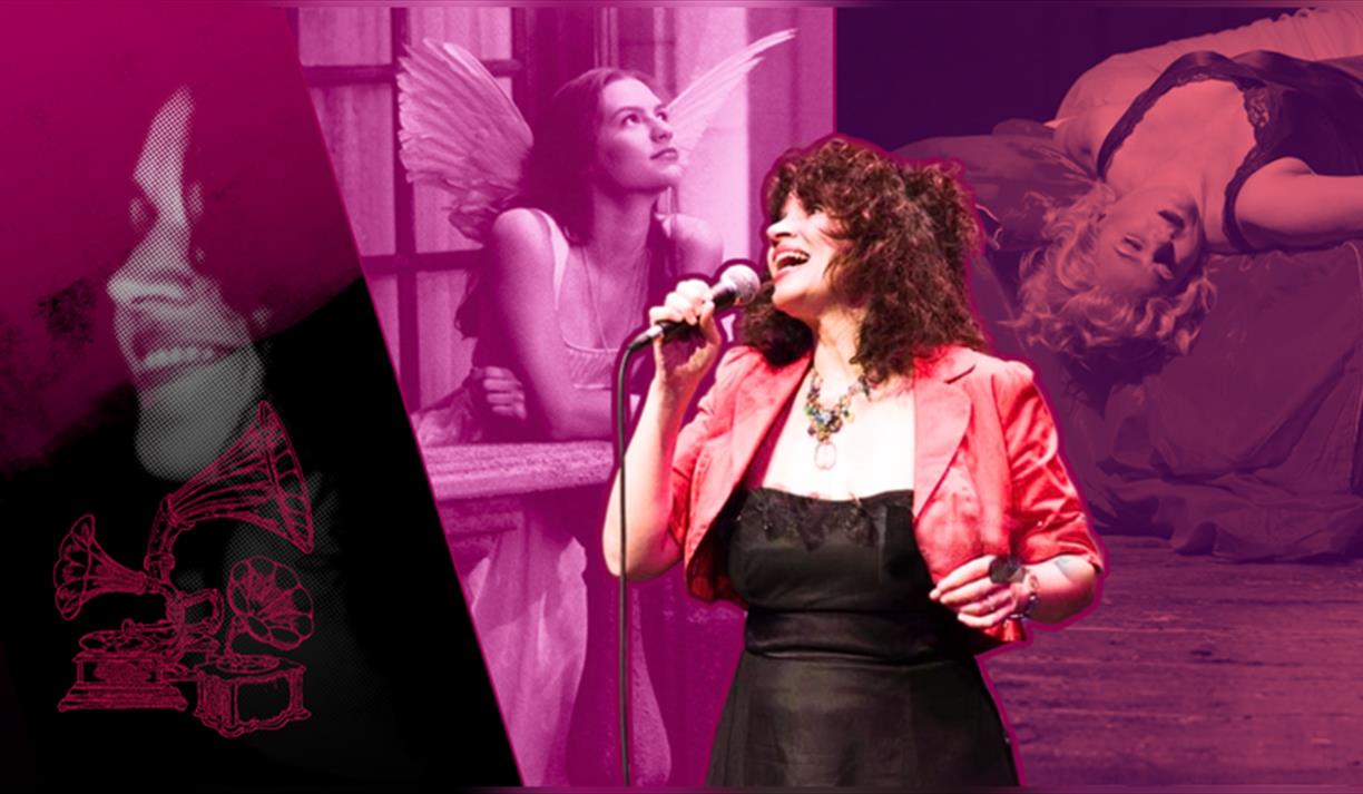 Bpo Listening Club: Women In Music (Bad Girls And Heartbreakers)